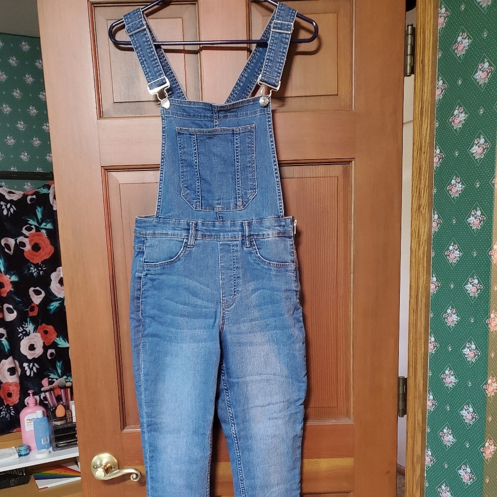 Overalls